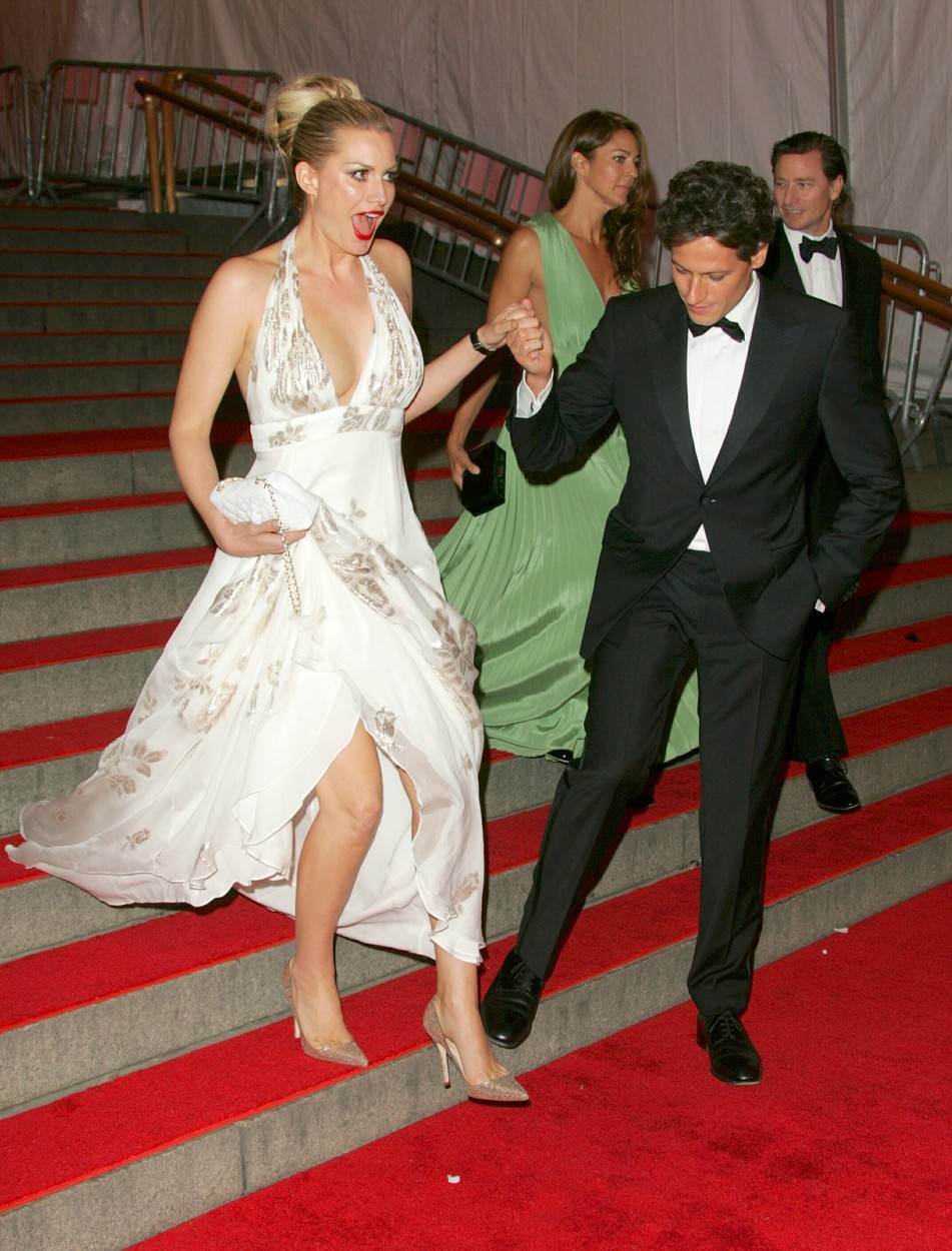 Alice Evans i Ioan Gruffudd su se vjenčali 2007.