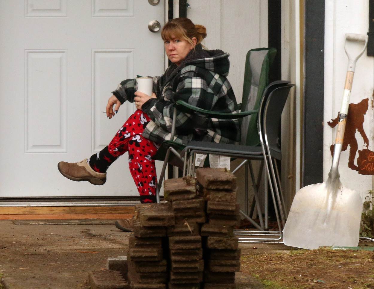 Tonya Harding