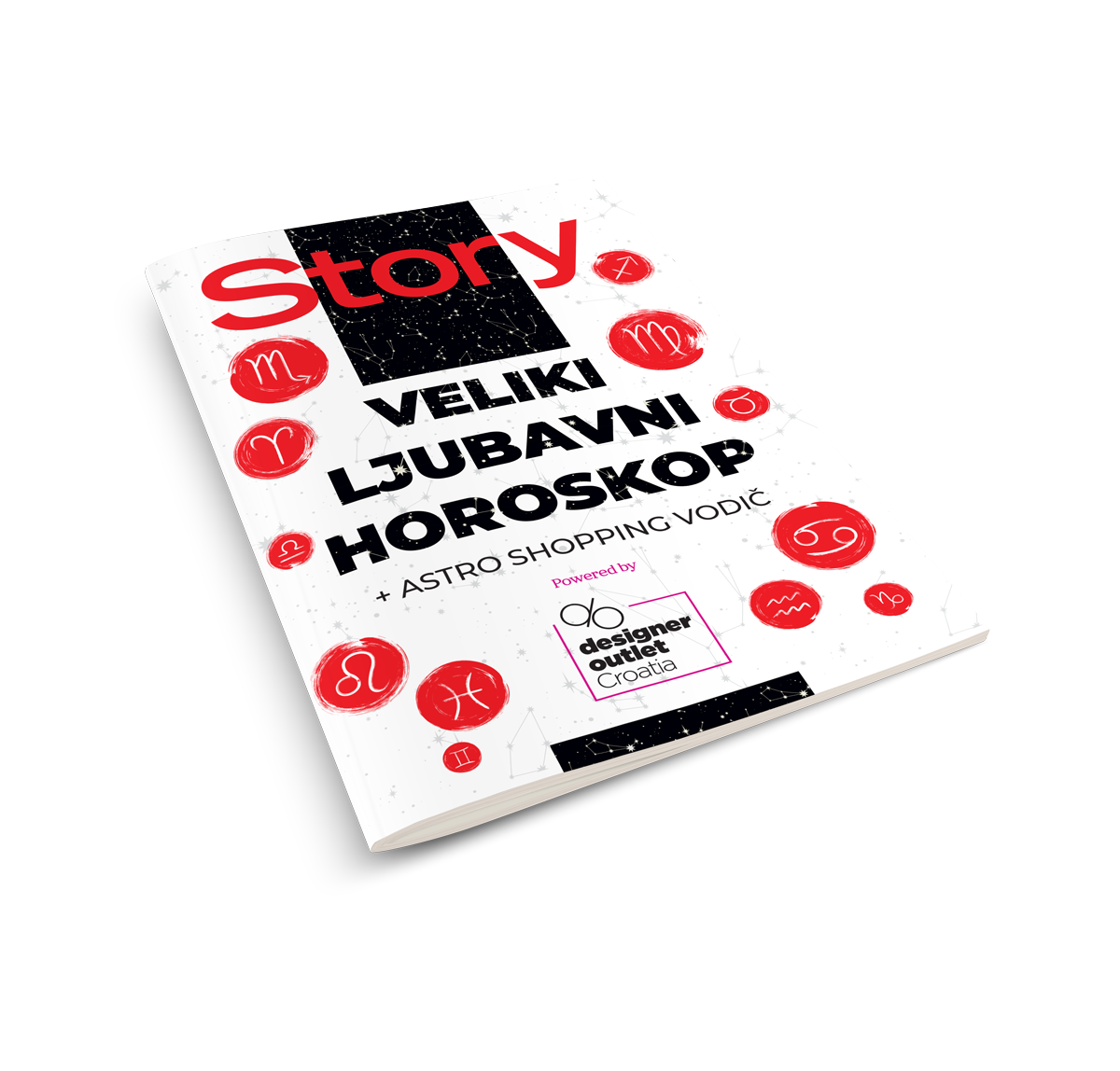 Story horoskop