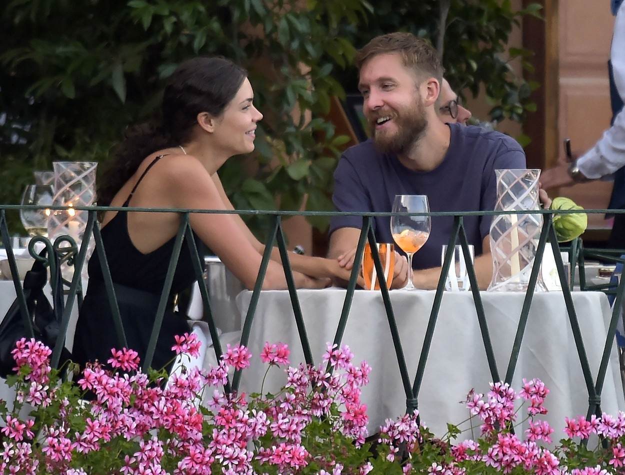 Calvin Harris i Aarika Wolf su jednom prekinuli zbog Taylor Swift