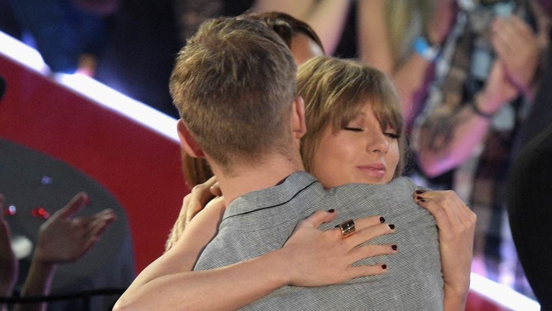 Taylor Swift i Calvin Harris su prekinuli u lipnju 2016.