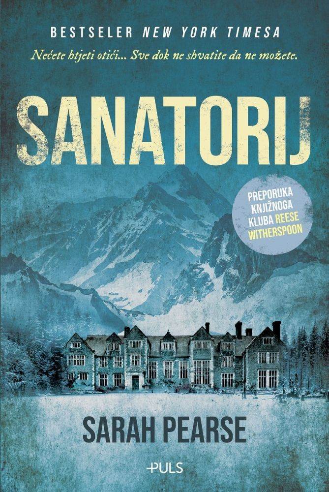 Sanatorij