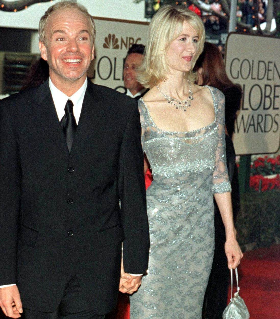 Laura Dern i Billy Bob Thornton