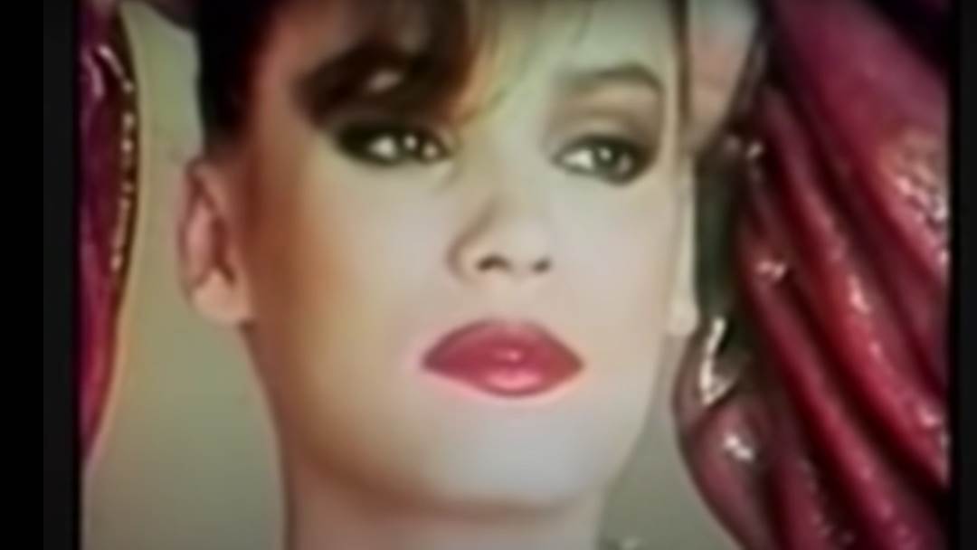 Gia Carangi bila je jedna od prvih supermodela