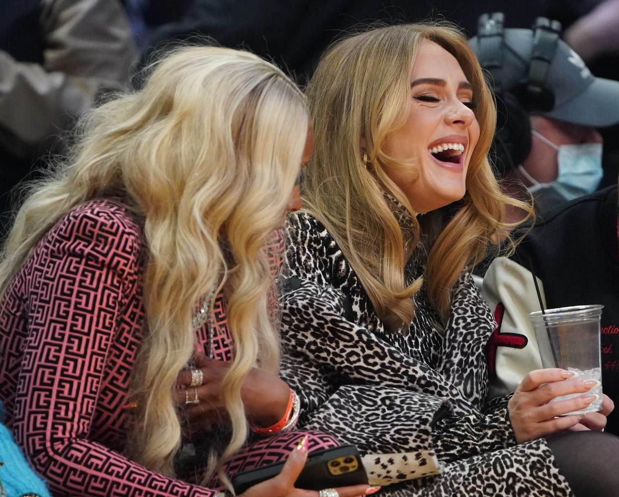 Adele