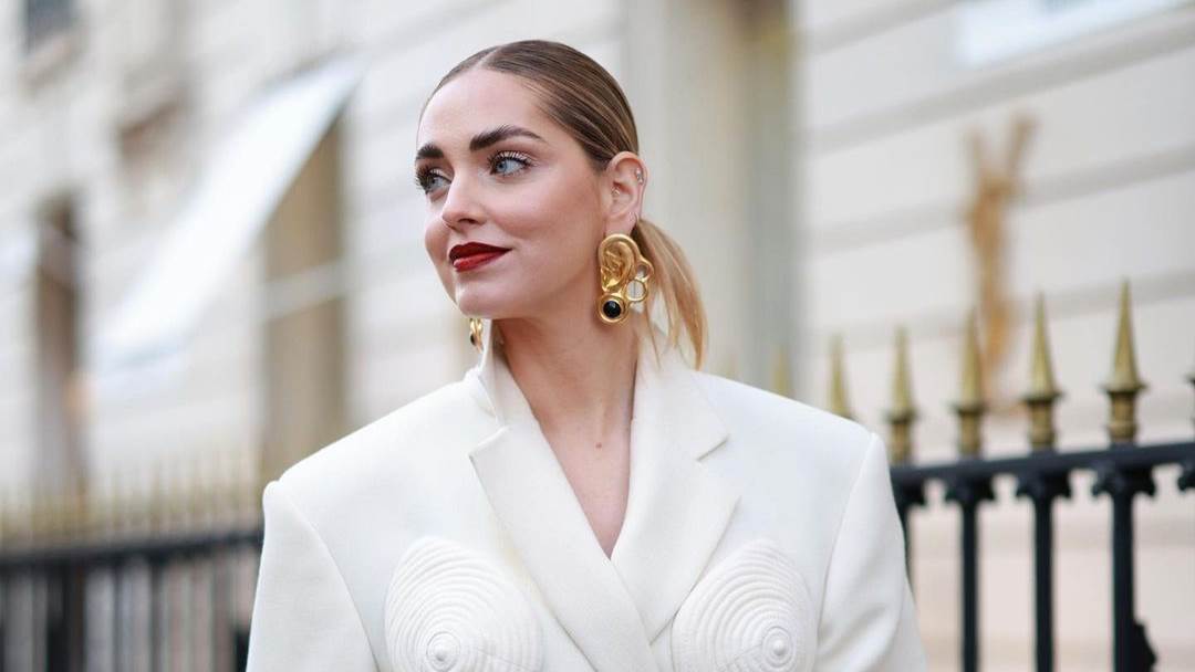 Chiara Ferragni najuspješnija je talijanska influencerica