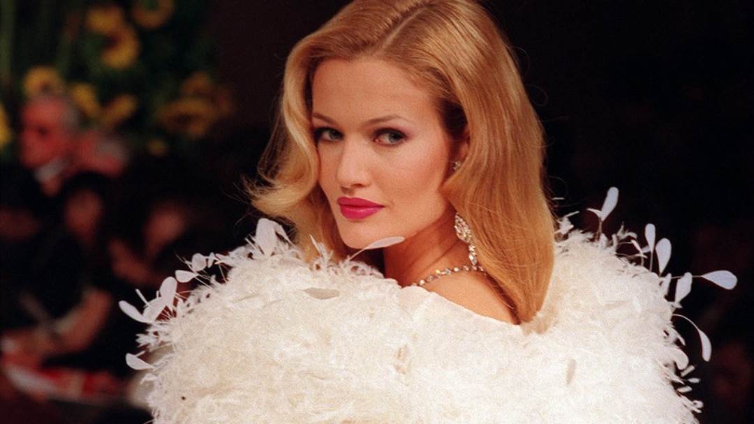 Karen Mulder bila je jedna od najuspješnijih manekenki, a onda je doživjela slom