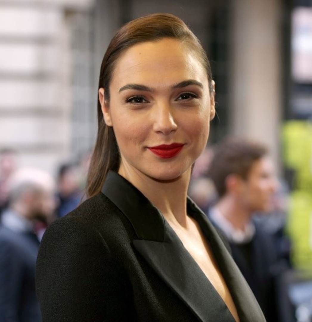 Gal Gadot nije bilo teško u vojsci