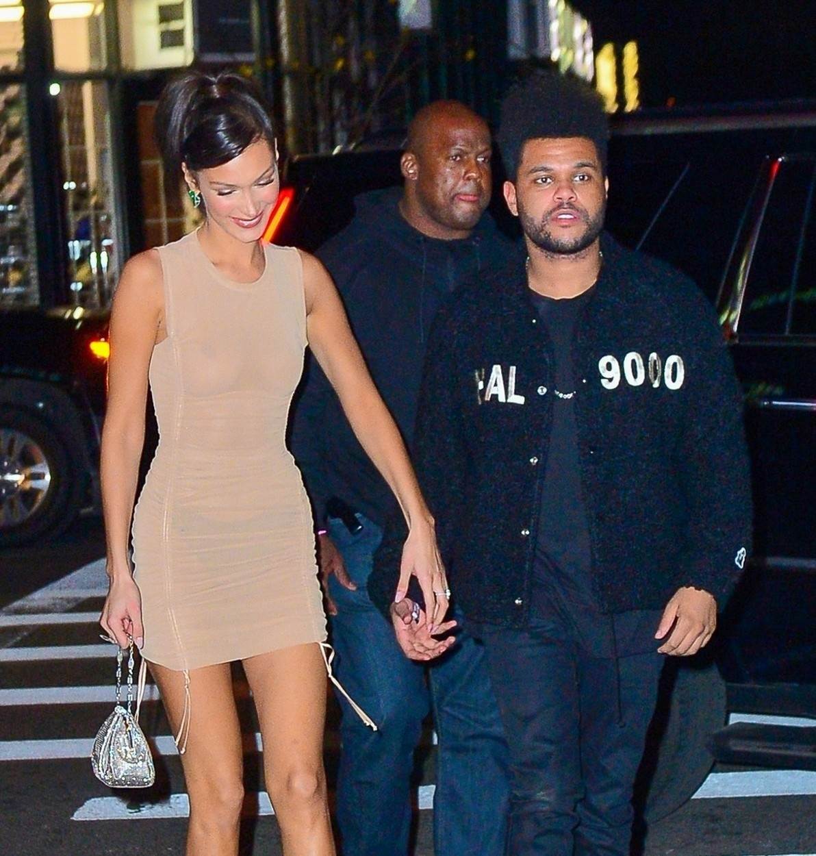 Bella Hadid i The Weeknd imali su turbulentnu vezu