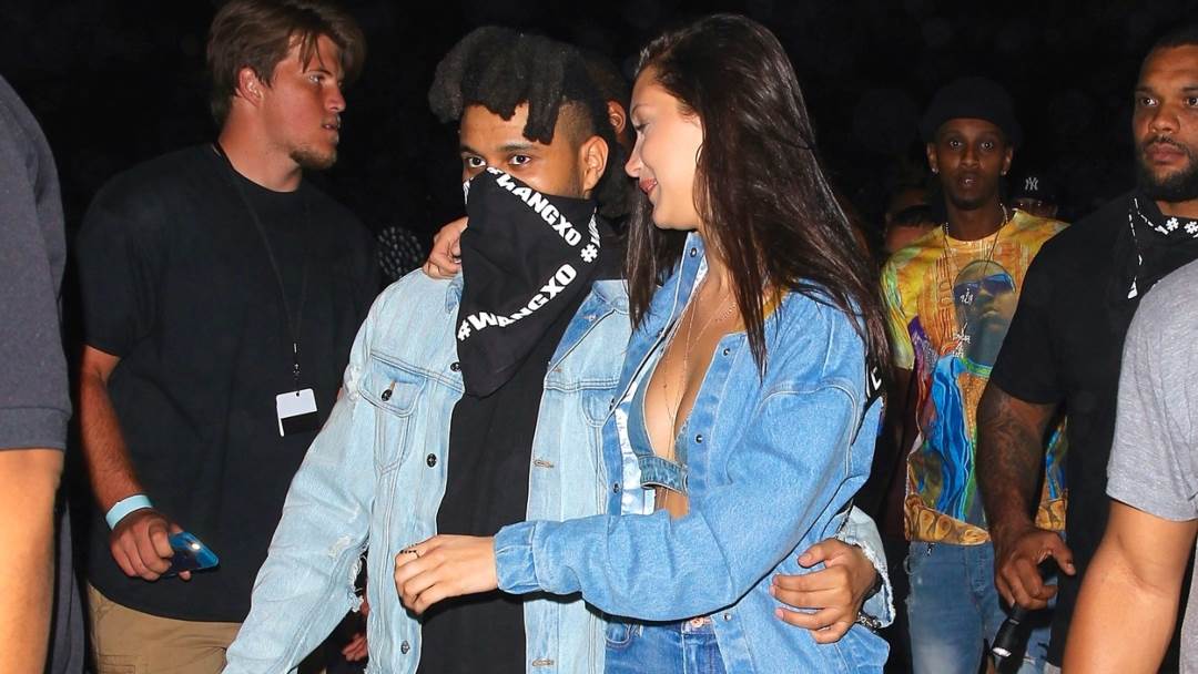 Bella Hadid i The Weeknd su imali burnu vezu od 2015. do 2019.