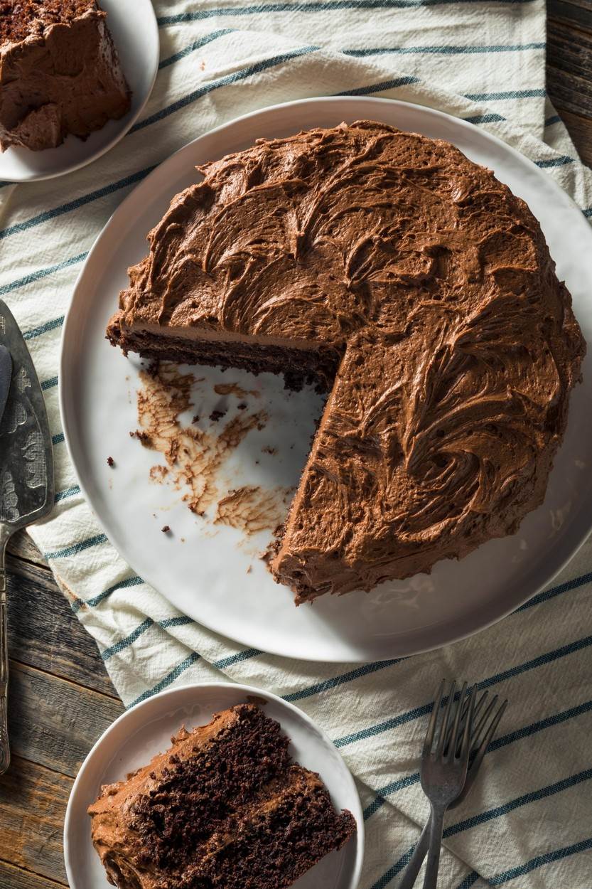 cokoladna torta