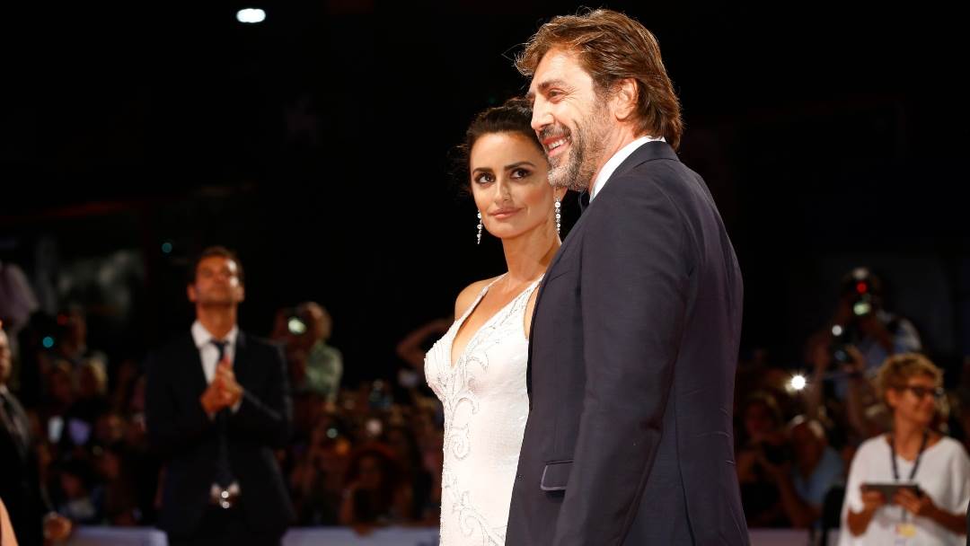 Penélope Cruz i Javier Bardem su dugo bili samo prijatelji