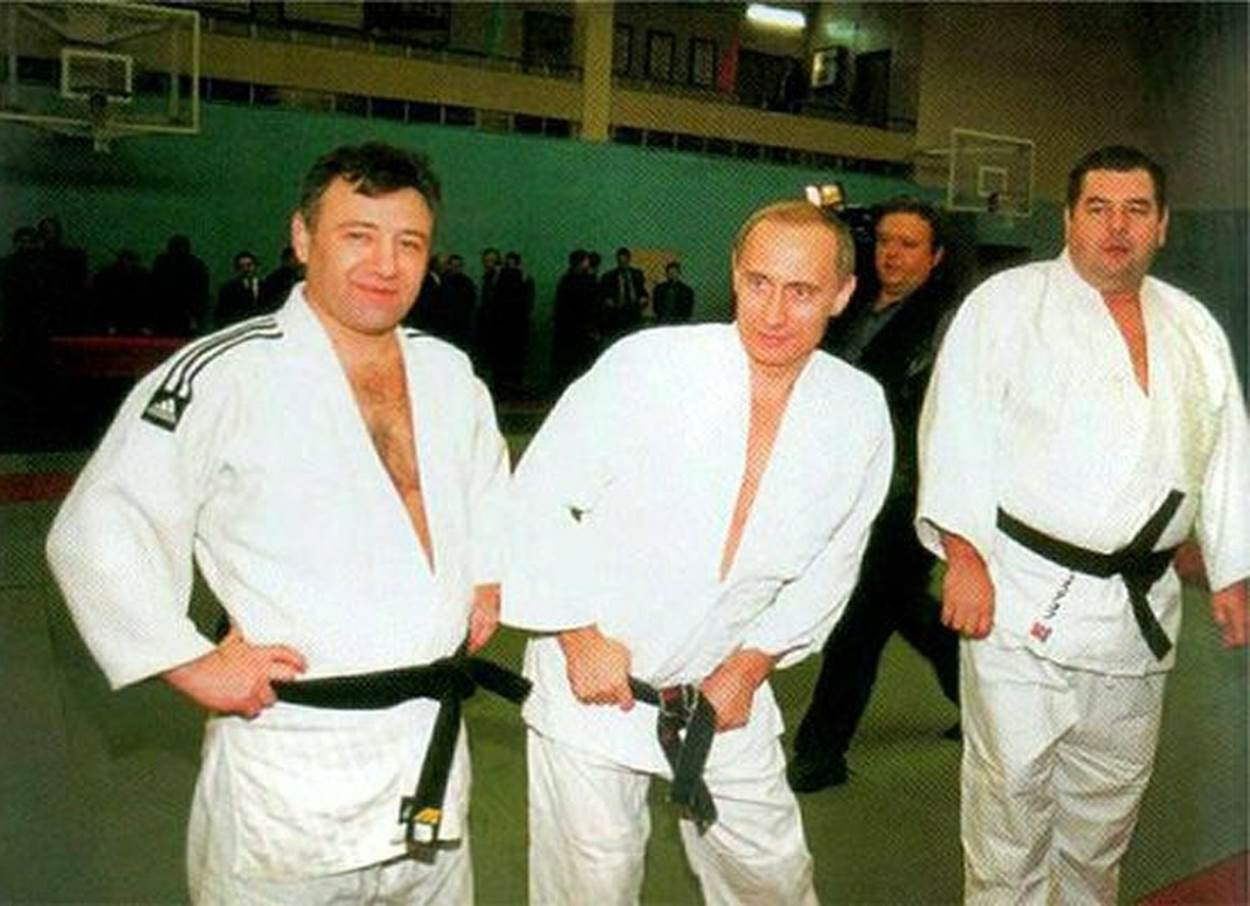 Vladimir Putin je ruski predsjednik koji je naredio da se napadne Ukrajina ruskom vojskom