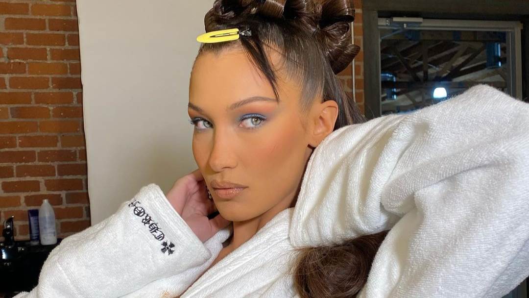 Bella Hadid pokrenula trend beauty industrije