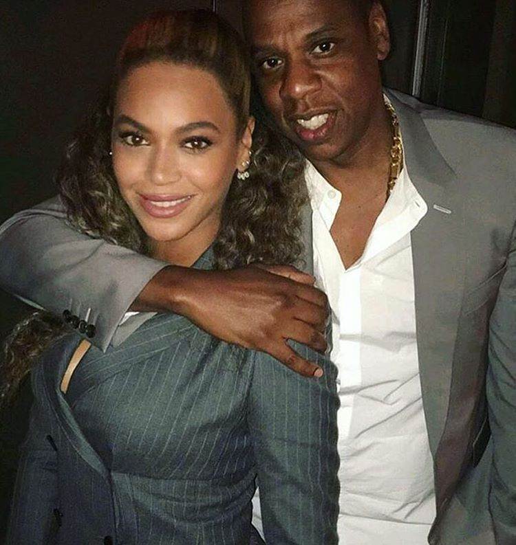 Beyonce i Jay-Z zajedno su dobili troje djece