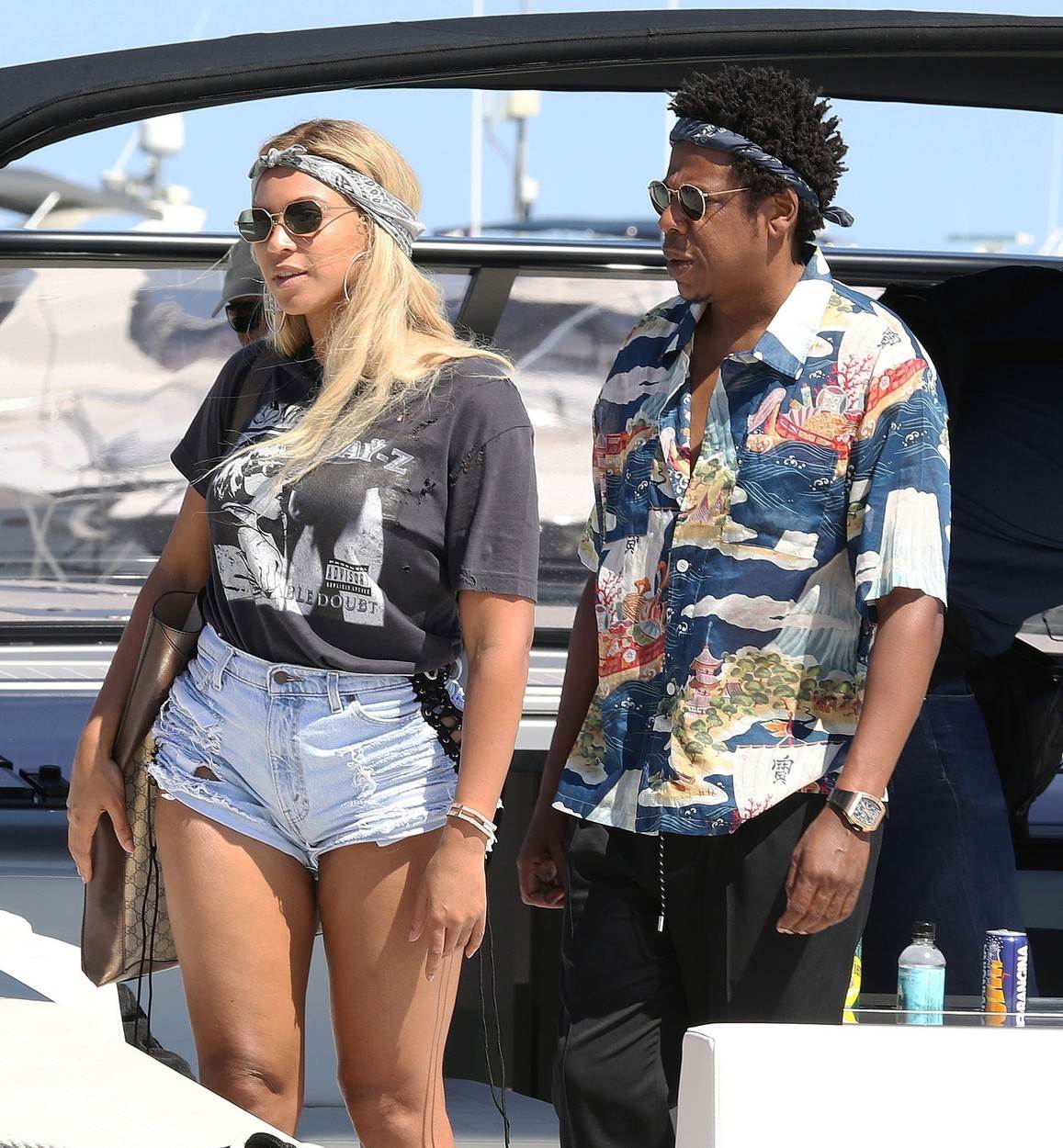 Beyonce i Jay-Z zajedno su dobili troje djece