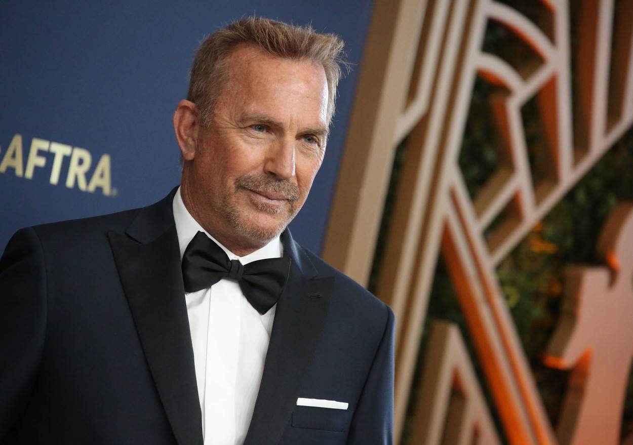 Kevin Costner je varao bivšu suprugu Cindy Silvu