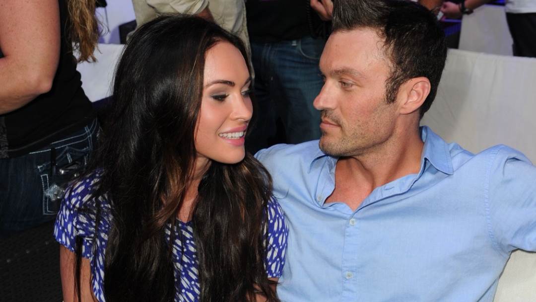 Brian Austin Green i Megan Fox zajedno su dobili troje djece