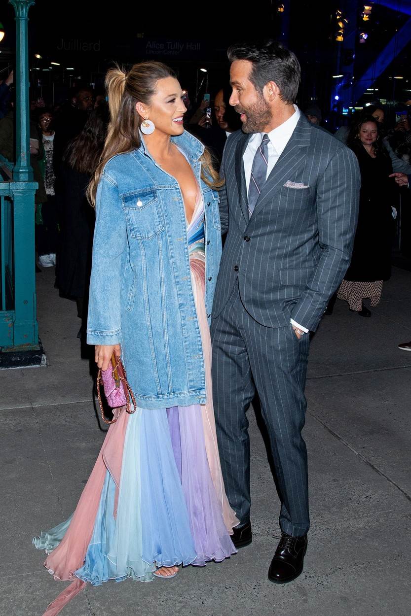 Ryan Reynolds i Blake Lively zajedno su od 2011. godine