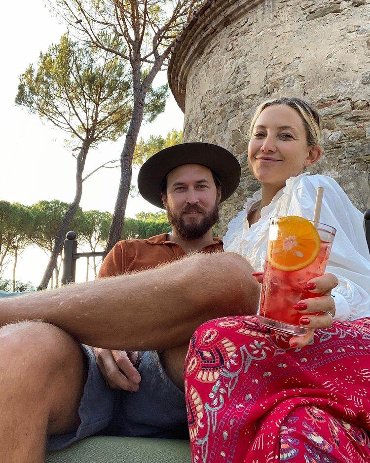 Kate Hudson i Danny Fujikawa zajedno su dobili kćerkicu