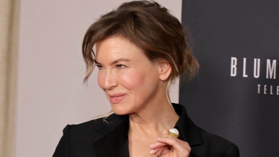 Renee Zellweger negira estetske zahvate