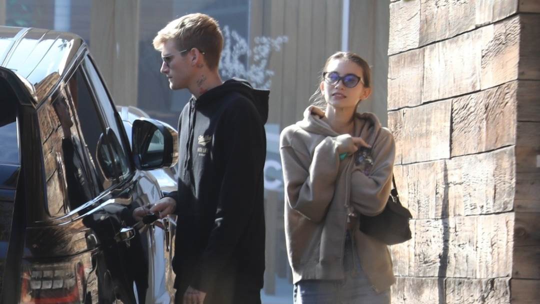 Presley Gerber je zadao puno glavobolje majci Cindy Crawford