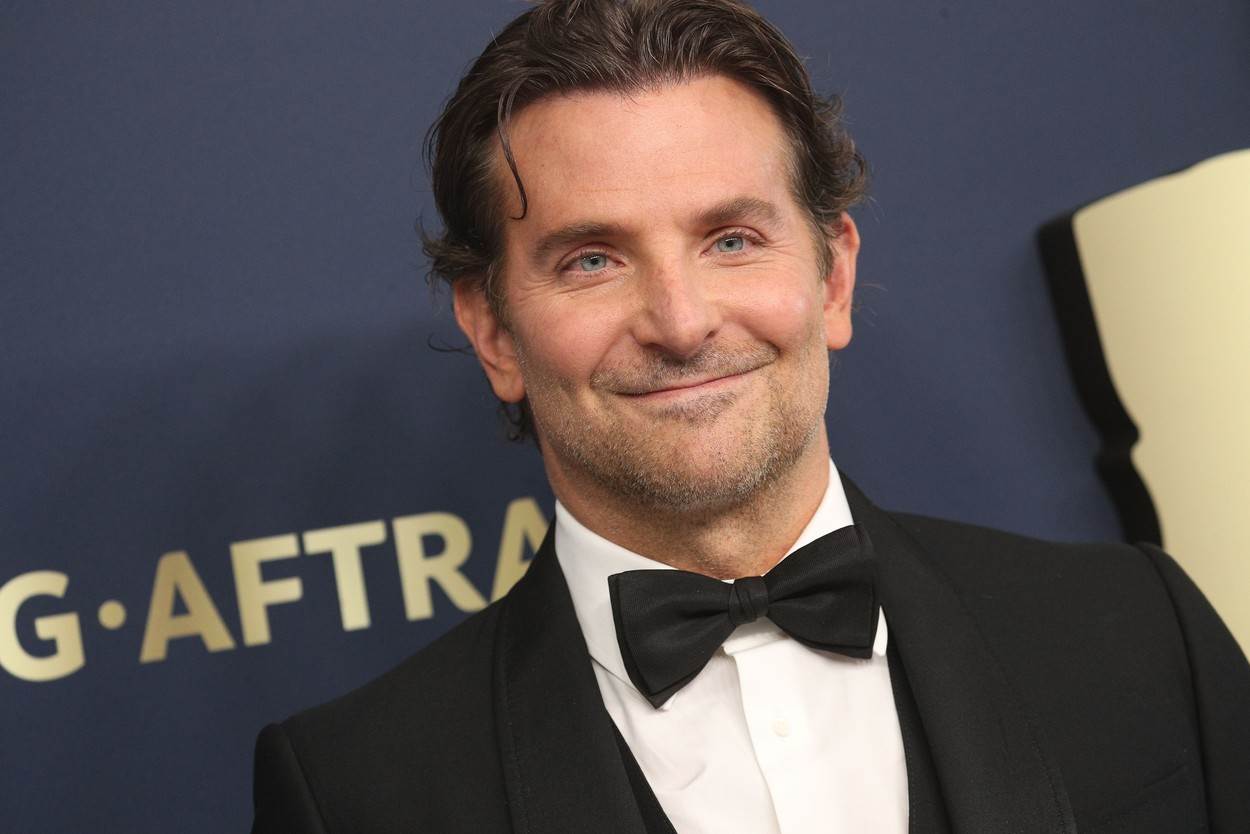 Bradley Cooper koristi botoks