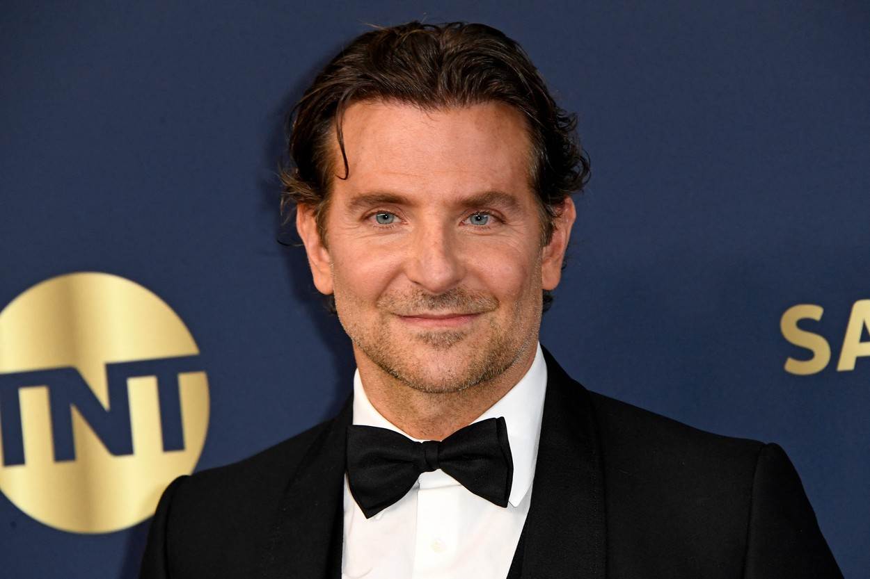 Bradley Cooper pobornik je estetskih tretmana i botoksa