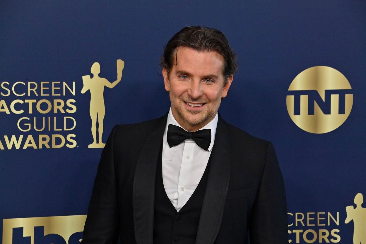 Bradley Cooper pobornik je estetskih tretmana i botoksa