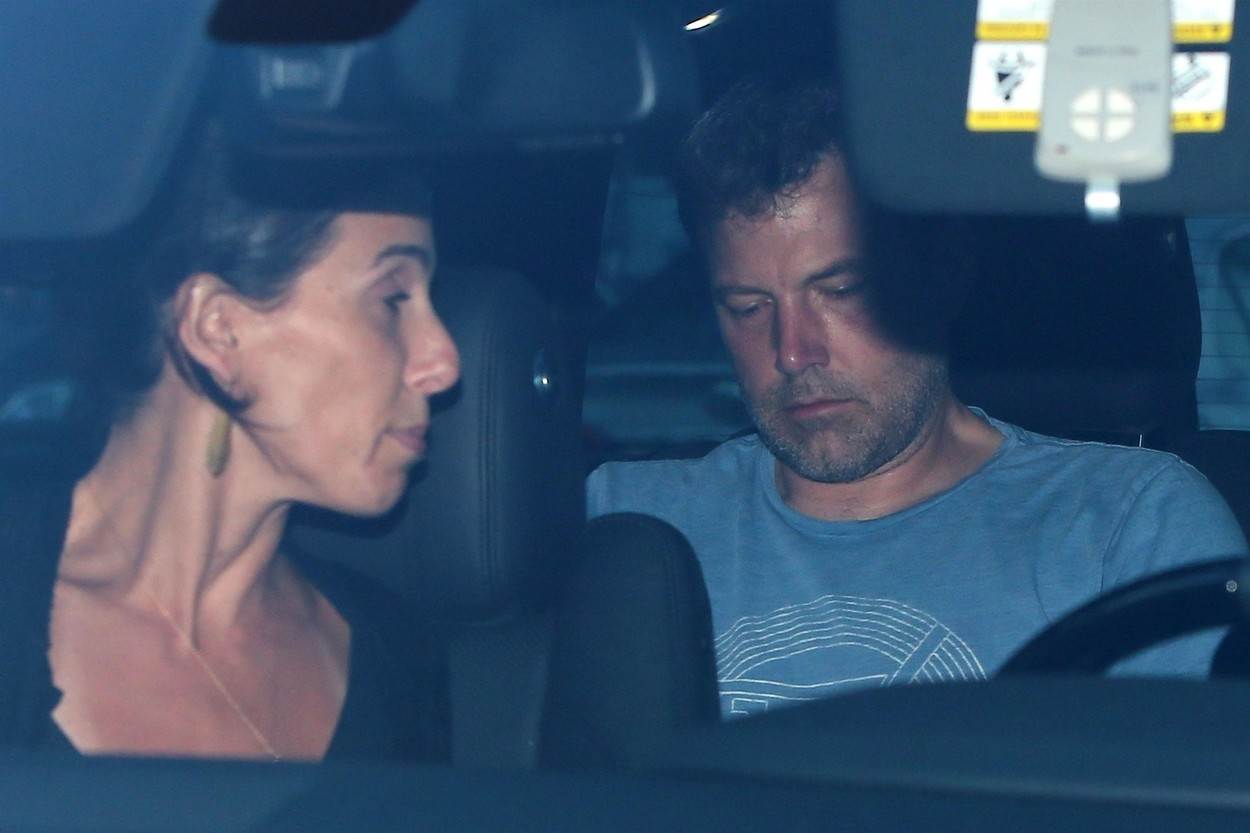 Jennifer Garner i Ben Affleck u braku su bili od 2005. do 2018. godine