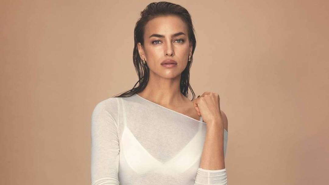 Irina Shayk progovorila je o ratu u ukrajini i pozvala na pomoć