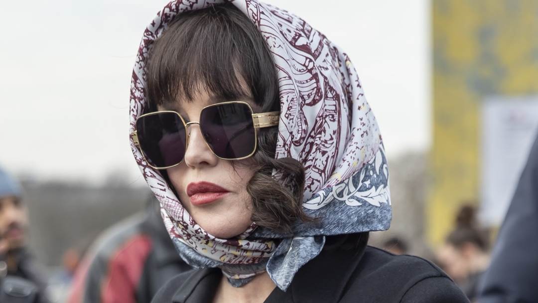 Isabelle Adjani proglasili su najljepšom ženom filma