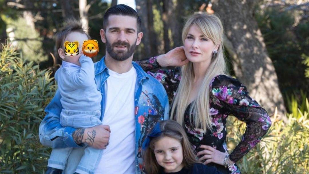 Marko Livaja i Iris Rajčić zajedno su od 2014. godine