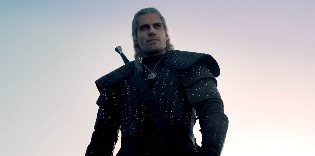 Henry Cavill glavno je lice serije 'The Witcher'