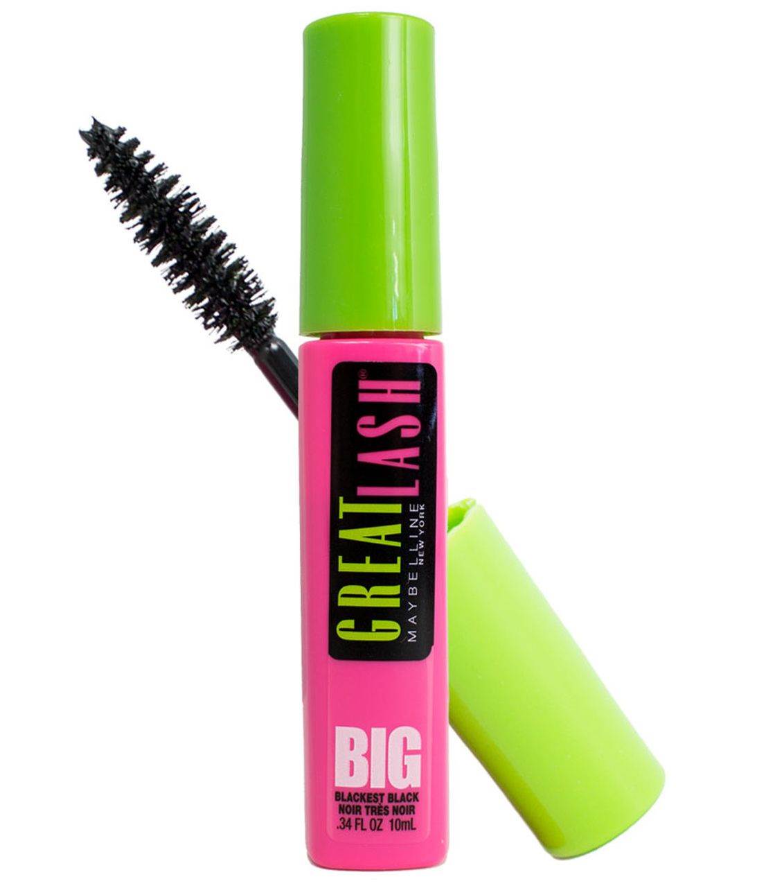 Maybelline Great Lash maskara na tržištu je 30 godina