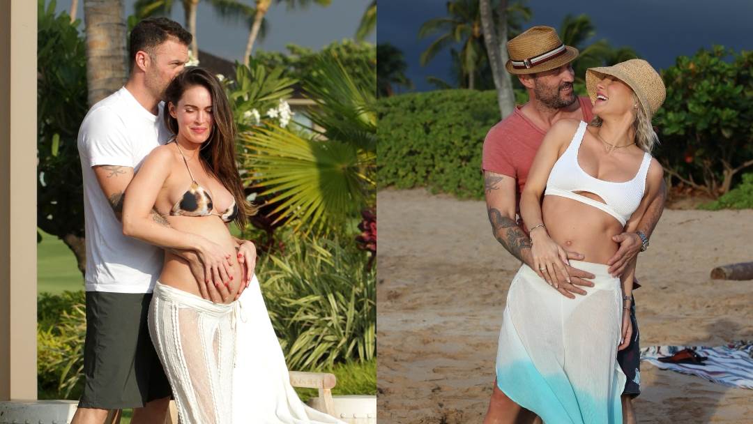 Megan Fox i Brian Austin Green razveli su se u turbulentnim odnosima