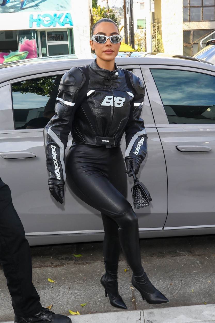Prvo pojavljivanje Kim Kardashian nakon razvoda