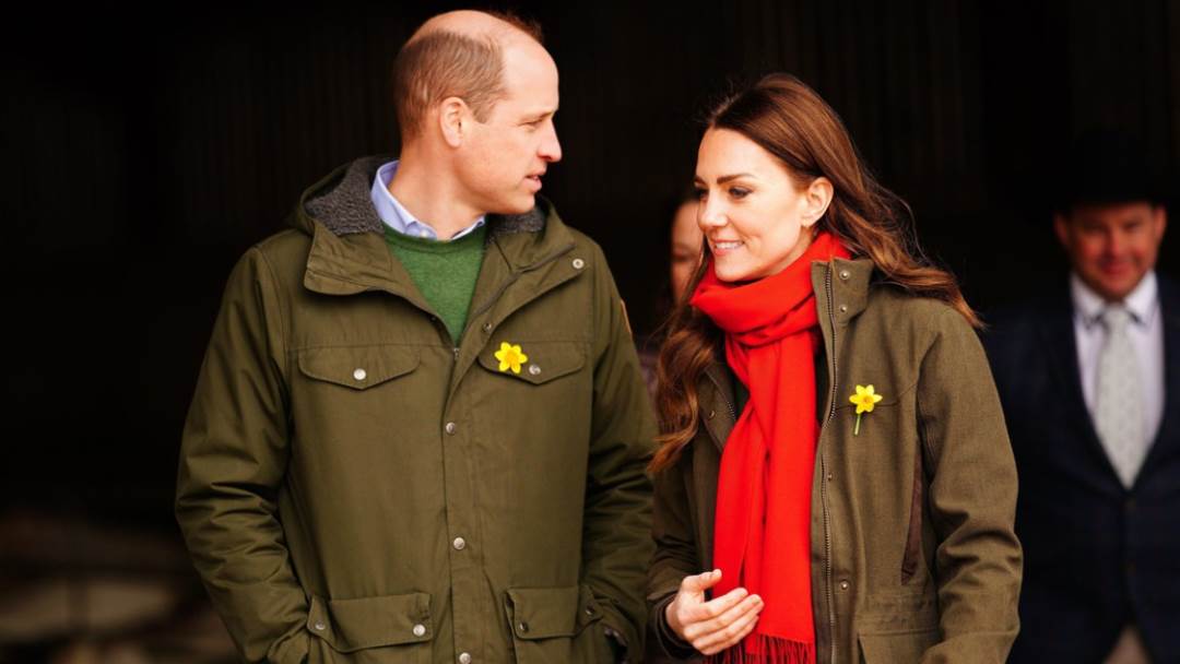 Kate Middleton i princ William u braku su od 2011. godine