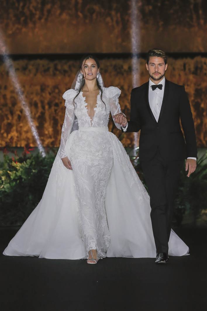 carlo pignatelli x pronovias