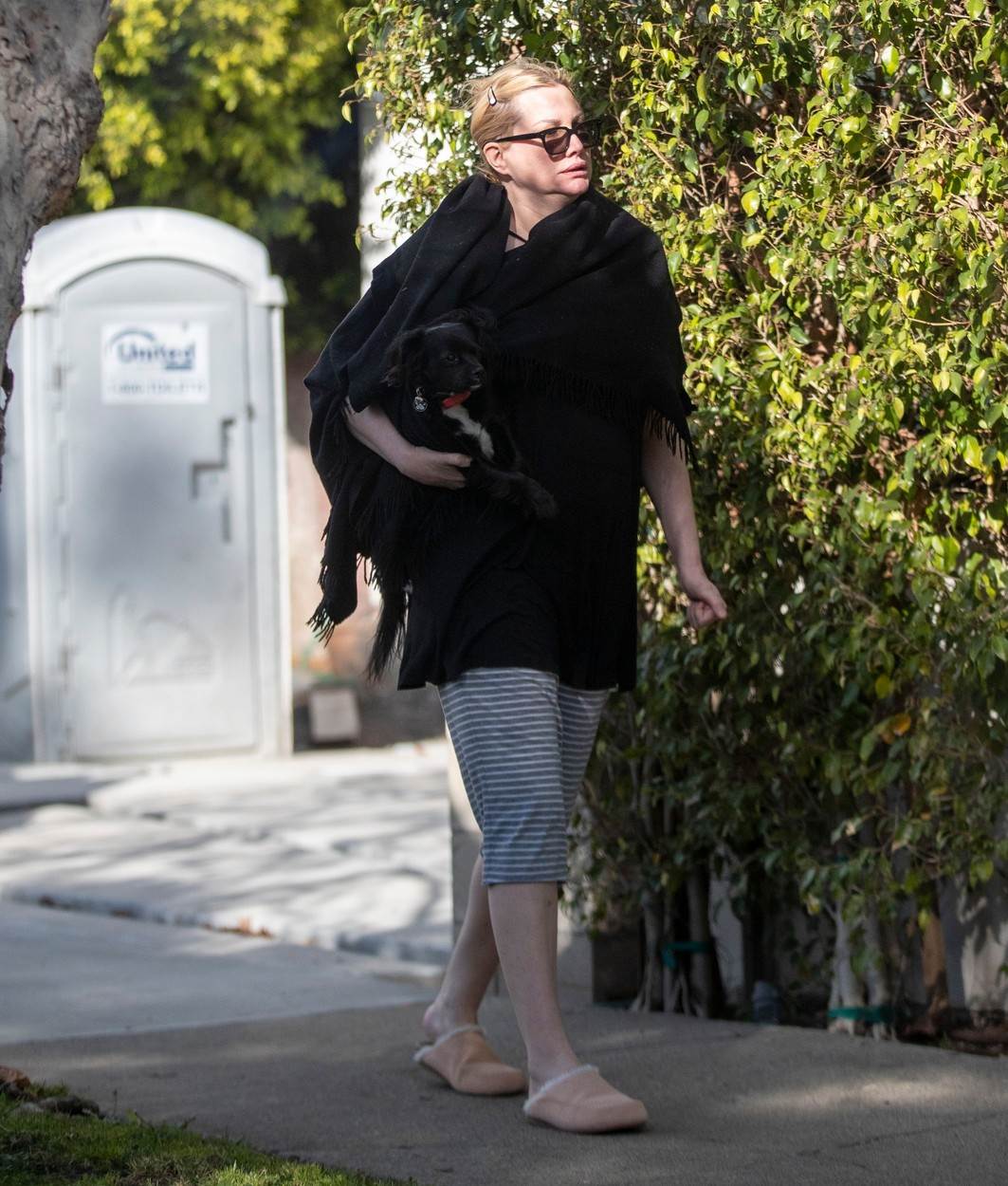 Alice Evans