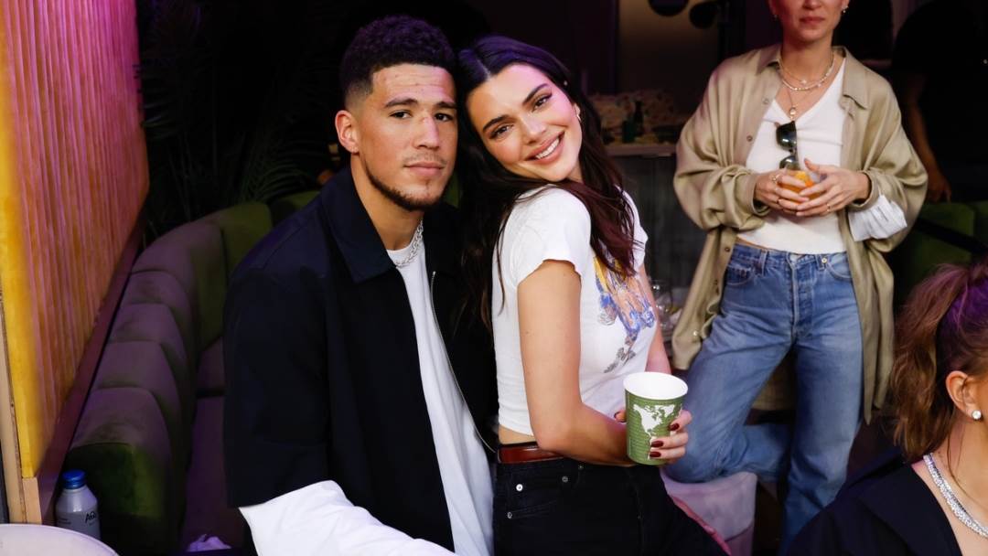 Kendall Jenner i Devin Booker prekinuli su nakon dvije godine veze