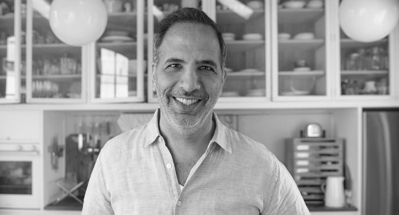 Yotam Ottolenghi