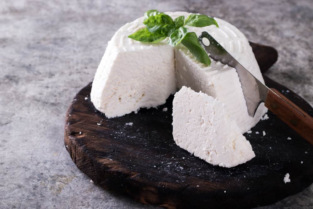 ricotta