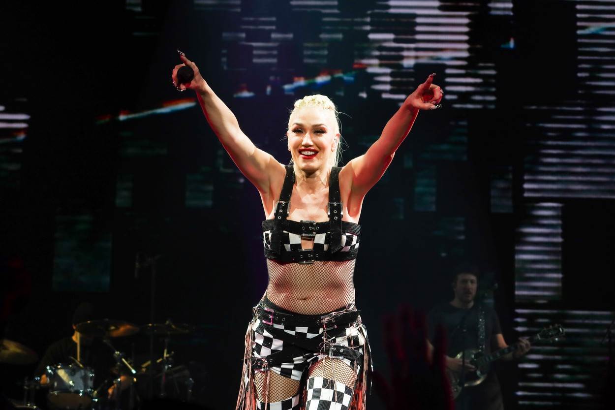 Gwen Stefani krtiziraju zbog estetskih zahvata