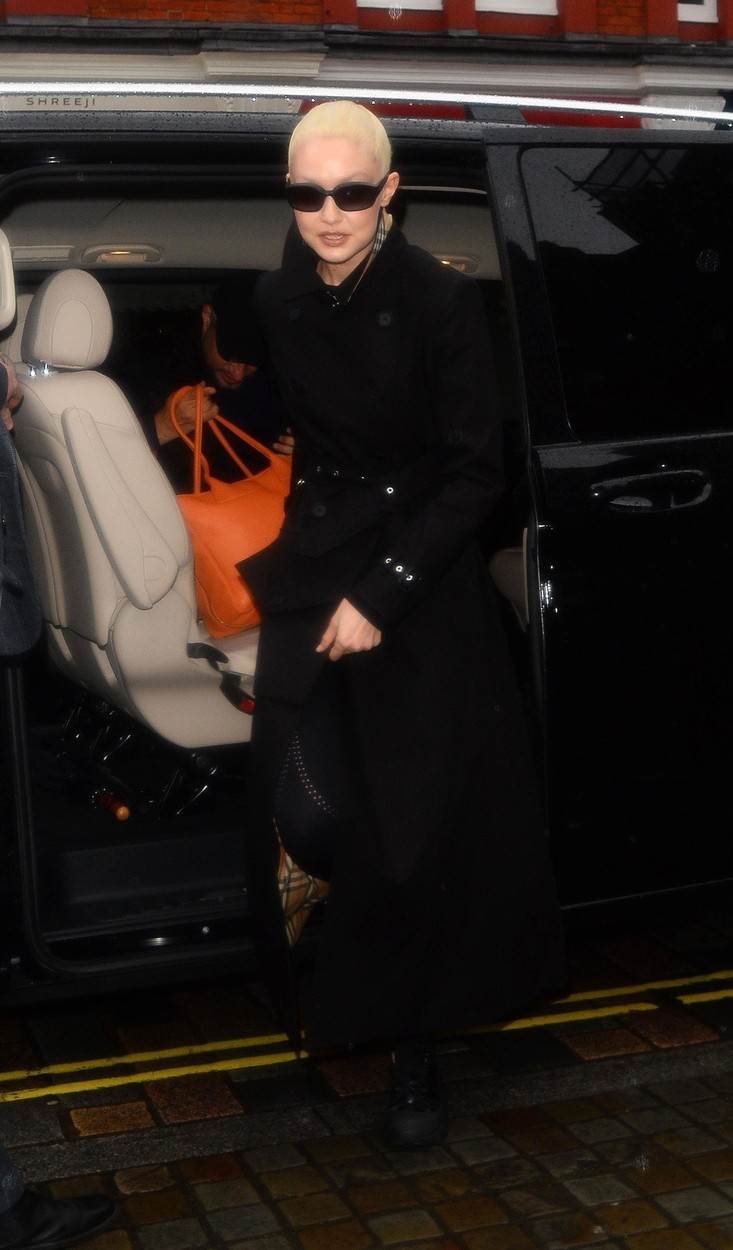 Gigi Hadid