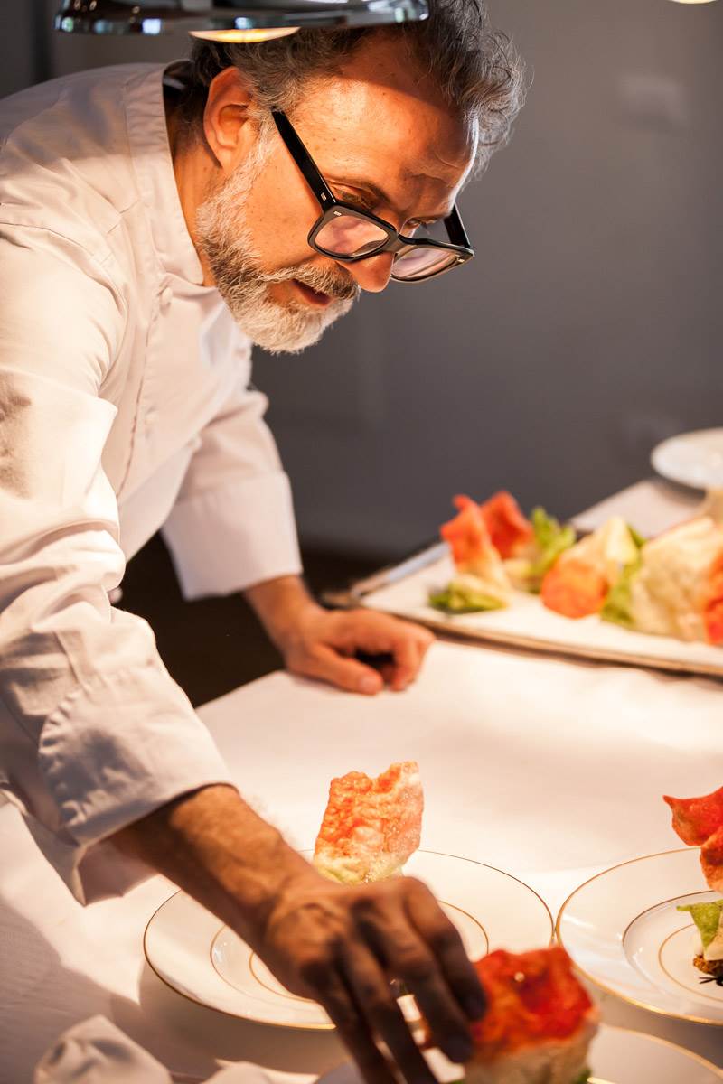 Massimo Bottura at Francescana at Maria Luigia_credits Marco Poderi.jpg