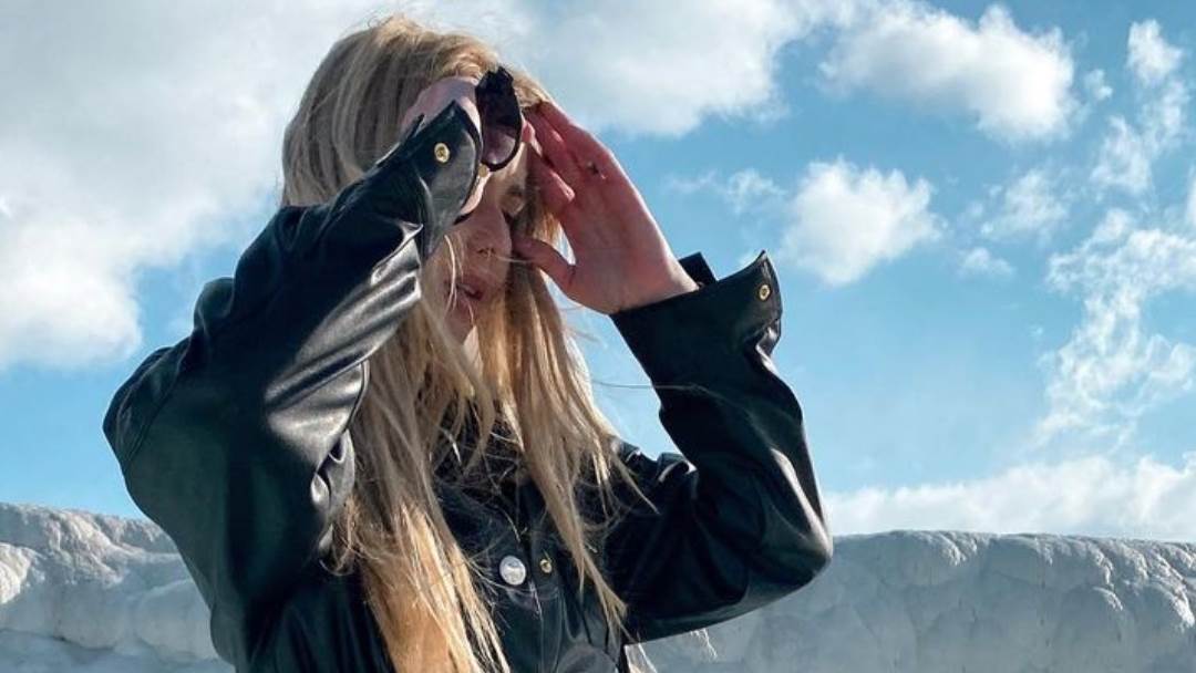 Maja Lena Lopatny