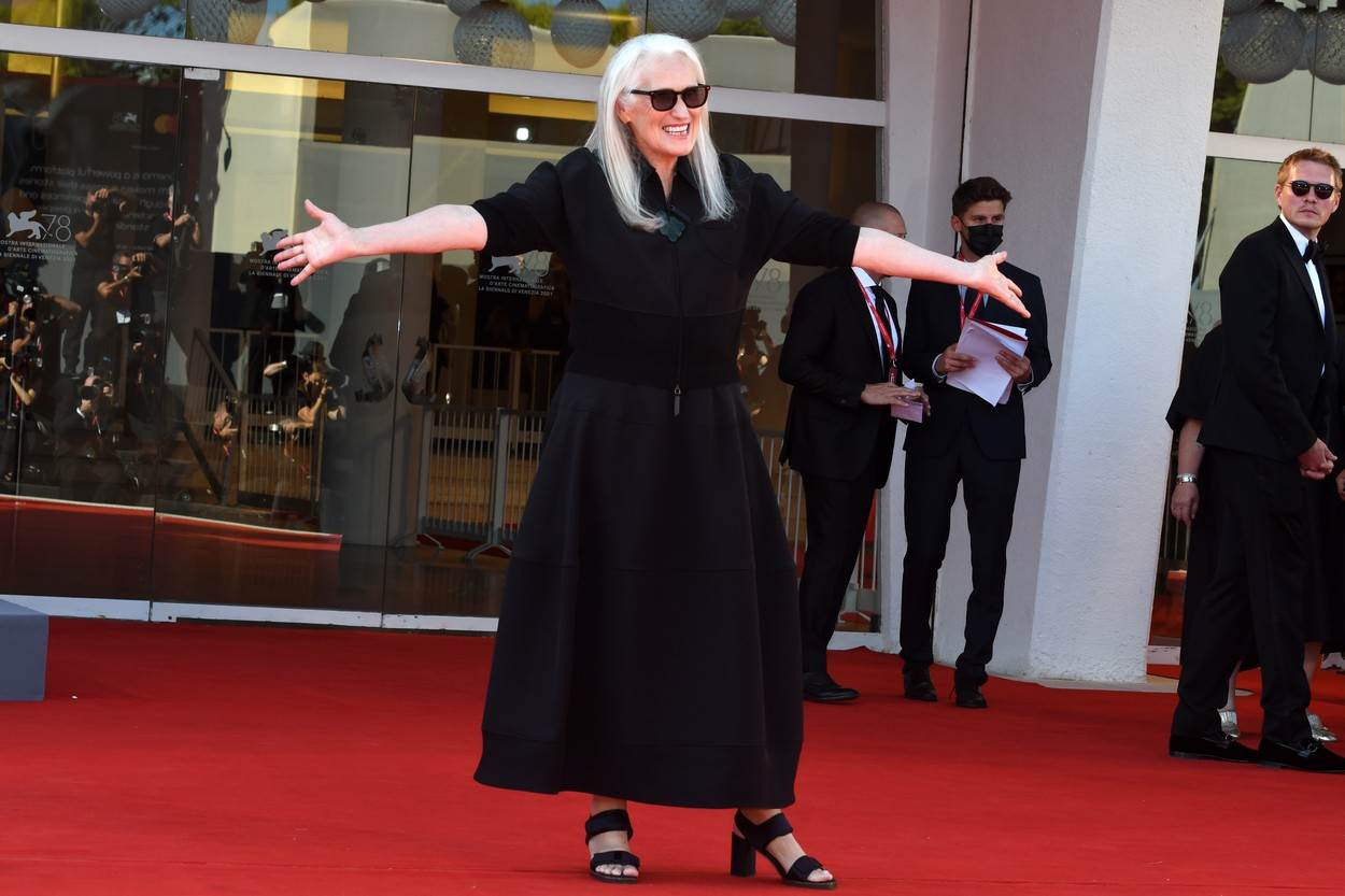 Jane Campion je prva žena koja je dva puta nominirana za Oscara u kategoriji najbolje režije