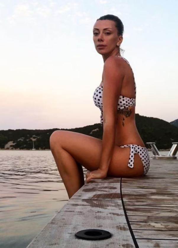 Aleksandra Korendjuk