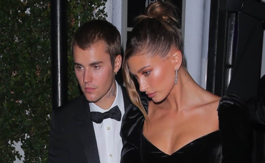 Hailey Bieber je navodno imala moždani udar